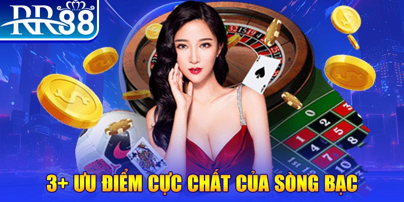 baccarat bịp như thế nào
