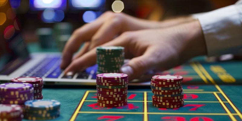 baccarat là game gì