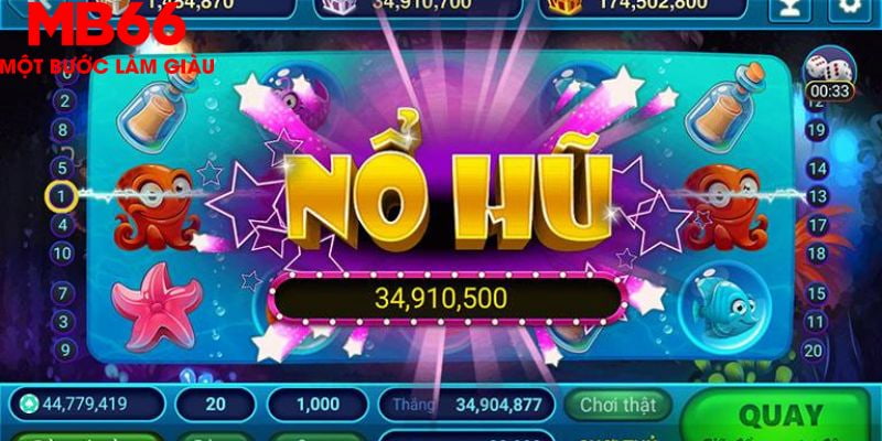 nổ hũ đổi thưởng ai