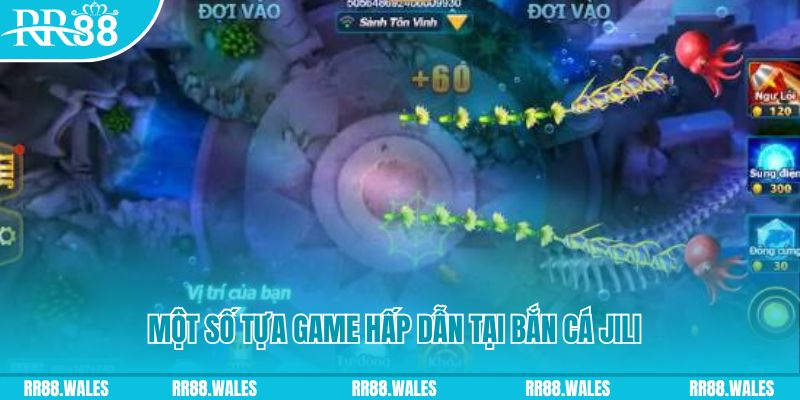 bắn cá vàng h5